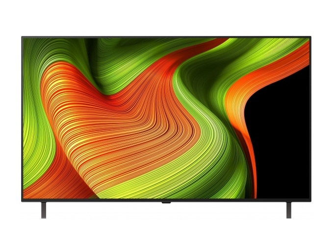 LG OLED55B56LA Ultra HD (4K) TV