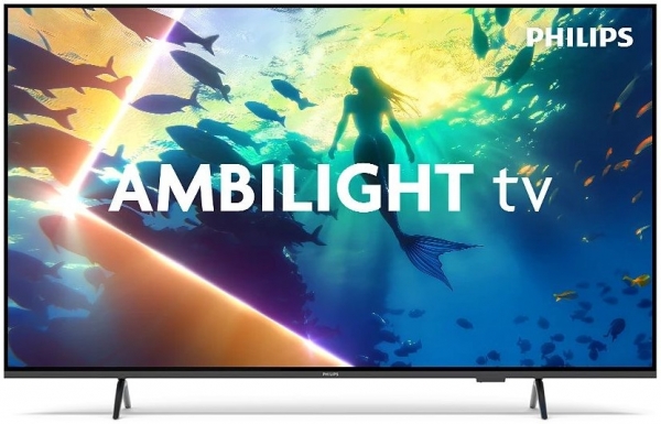 Philips 43PUS8050 Ultra HD (4K) TV (43PUS8050/62)
