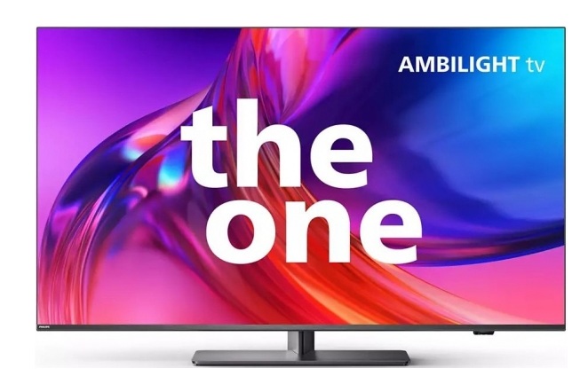Philips 50PUS8808 Ultra HD (4K) TV
