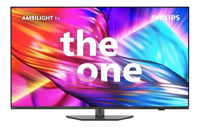 50PUS8909/62 50" 126 EKRAN 4K UHD TITAN OS AMBILIGHT TV