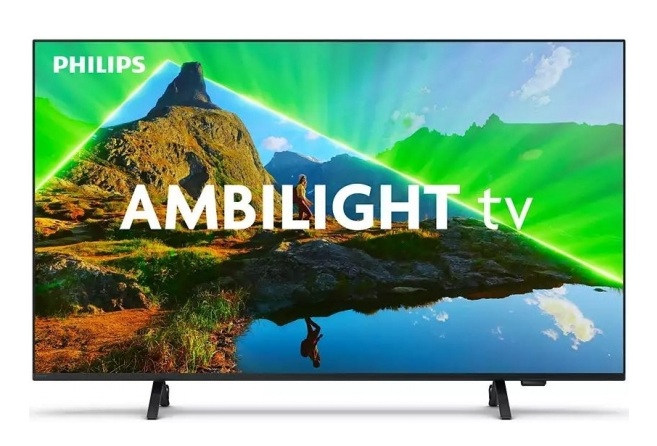 Philips 55PUS8349 Ultra HD (4K) TV (55PUS8349/62)