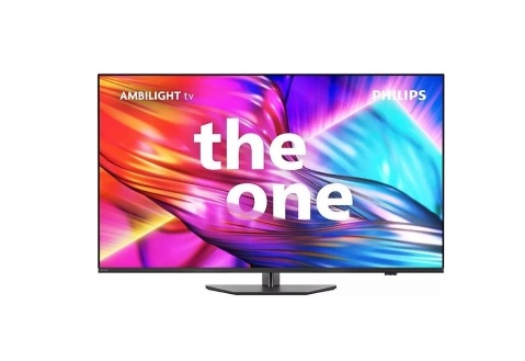 Philips 55PUS8909 Ultra HD (4K) TV (55PUS8909/62)