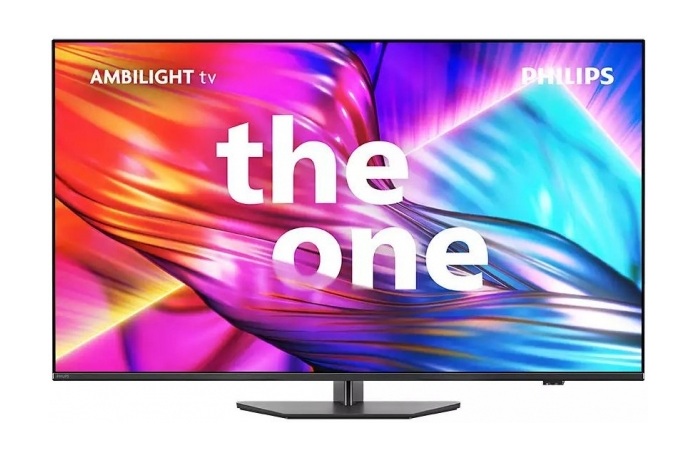 Philips 65PUS8909 Ultra HD (4K) TV (65PUS8909/62)