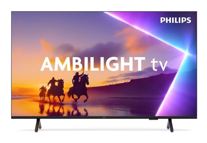 75PUS8500/12 75" 190 EKRAN 4K UHD TITAN OS AMBILIGHT TV