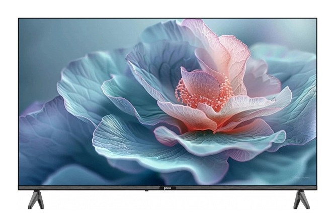 Preo 65PQ38000 Ultra HD (4K) TV