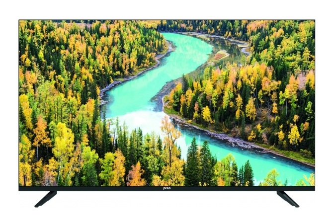 PR43PG27000 43'' 109 cm Ekran Uydu Alıcılı FHD DLED Google TV