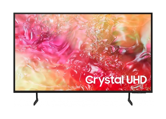 Samsung 43DU7000 Ultra HD (4K) TV (UE43DU7000USTK)