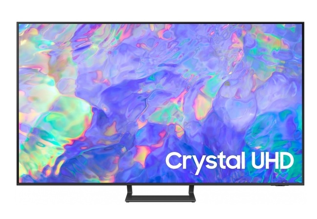Samsung 55CU8500 Ultra HD (4K) TV (UE55CU8500UXTK)