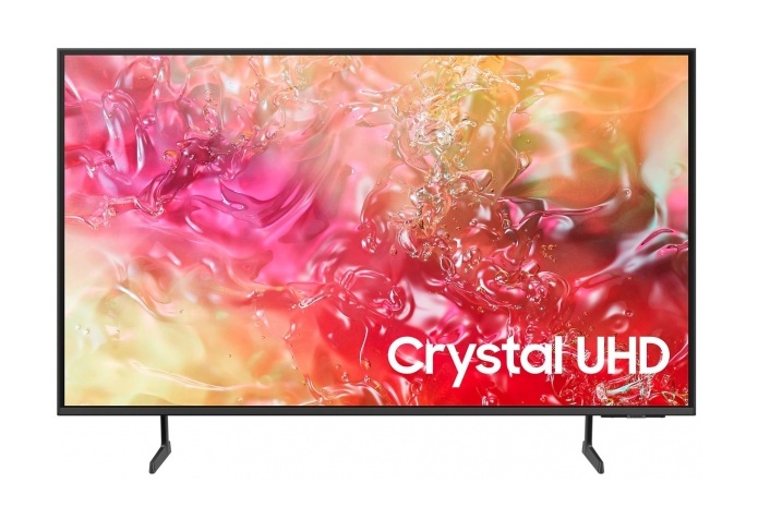 Samsung 55DU7200 Ultra HD (4K) TV (UE55DU7200UXTK)
