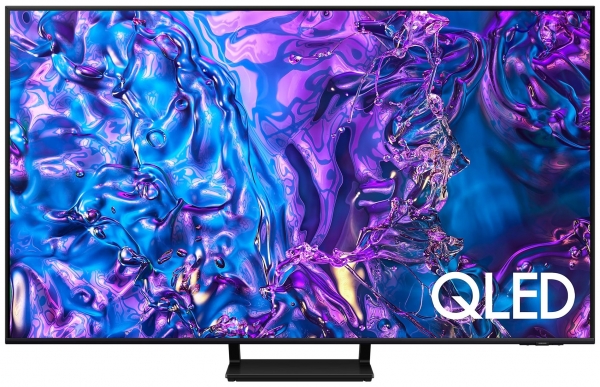 Samsung 55Q70D Ultra HD (4K) TV (QE55Q70DATXTK)