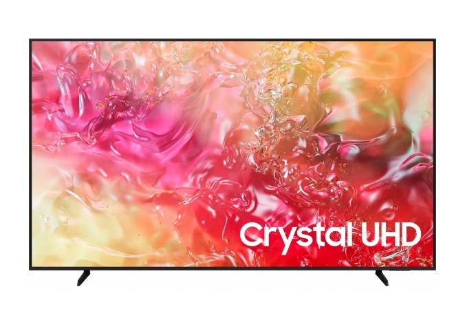 65DU7000 165 EKRAN 4K UHD CRYSTAL TV