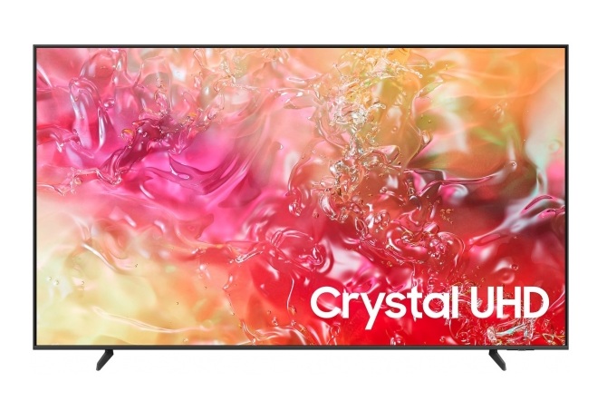 Samsung 65DU7200 Ultra HD (4K) TV (UE65DU7200UXTK)