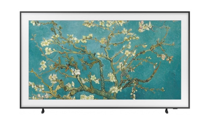 65LS03BG 65" 163 Ekran 4K UHD QLED Frame TV