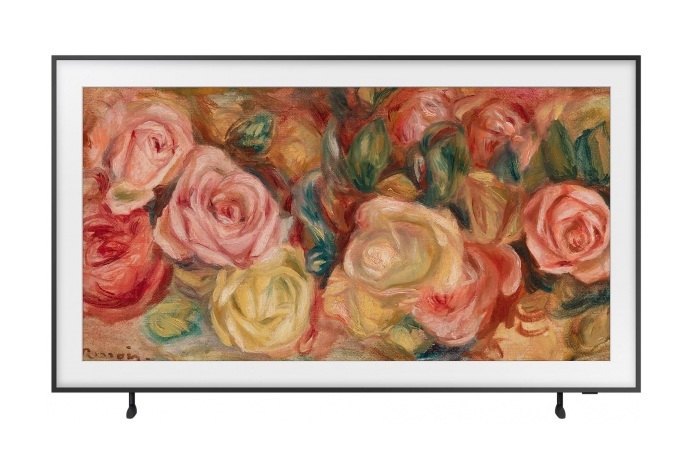 Samsung 65LS03D Ultra HD (4K) TV (QE65LS03DAUXTK)