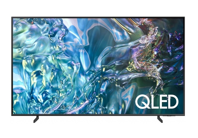 Samsung 65Q67D Ultra HD (4K) TV (QE65Q67DAUXTK)
