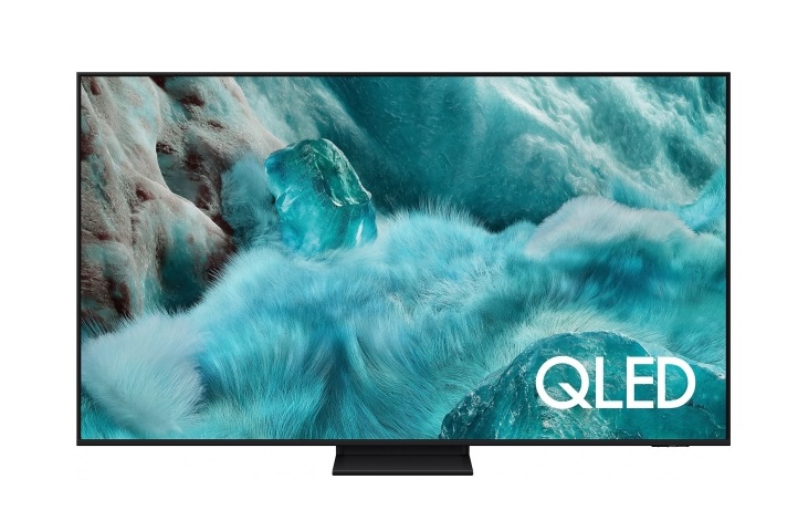 Samsung 65Q7F5 Ultra HD (4K) TV (QE65Q7F5AUXTK)