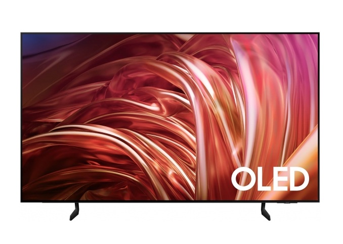 Samsung 65S85D Ultra HD (4K) TV (QE65S85DAEXTK)