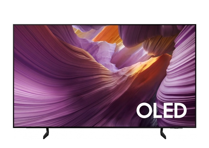 65S85F 65" 165 Ekran 4K UHD OLED TV