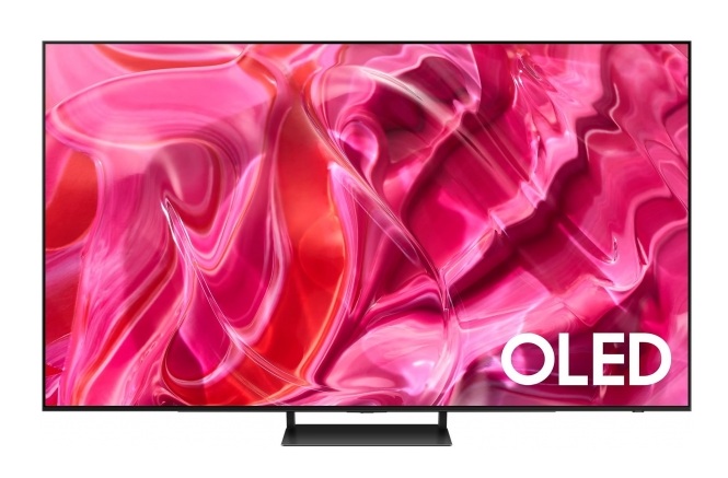 Samsung 65S90C Ultra HD (4K) TV (QE65S90CATXTK)