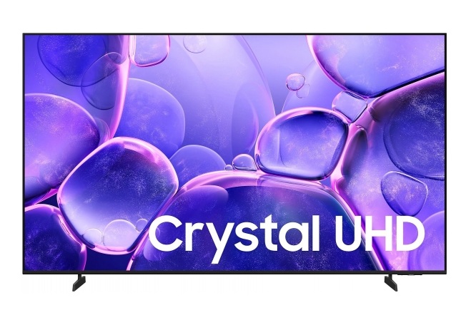 Samsung 65U8000F Ultra HD (4K) TV (UE65U8000FUXTK)