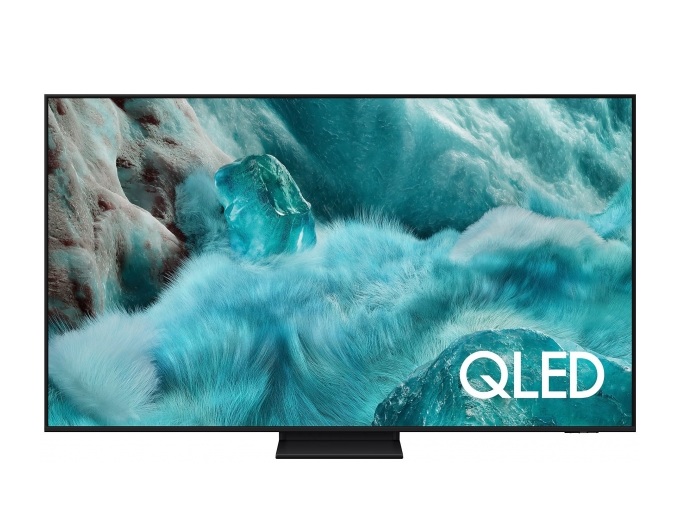 Samsung 75Q7F5 Ultra HD (4K) TV (QE75Q7F5AUXTK)