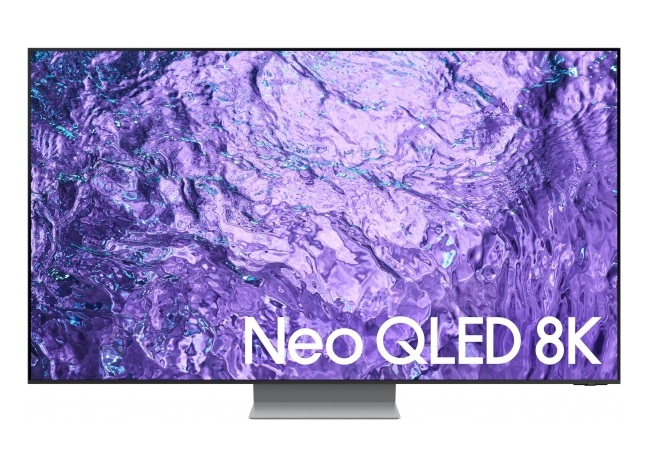 Samsung 75QN700C Ultra HD (8K) TV (QE75QN700CTXTK)