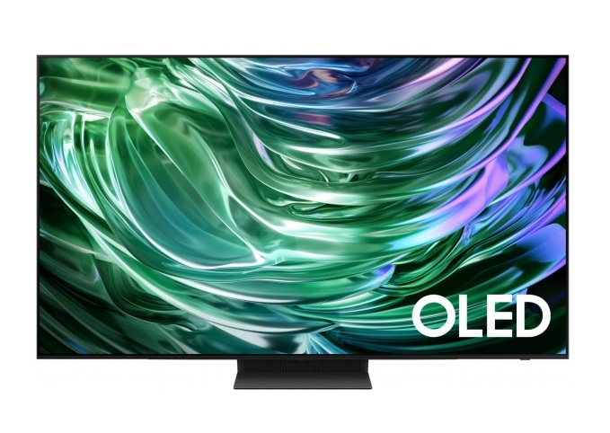 Samsung 77S90D Ultra HD (4K) TV (QE77S90DAEXTK)