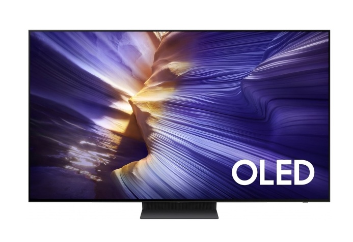 77S90F 77" 195 Ekran 4K UHD OLED TV