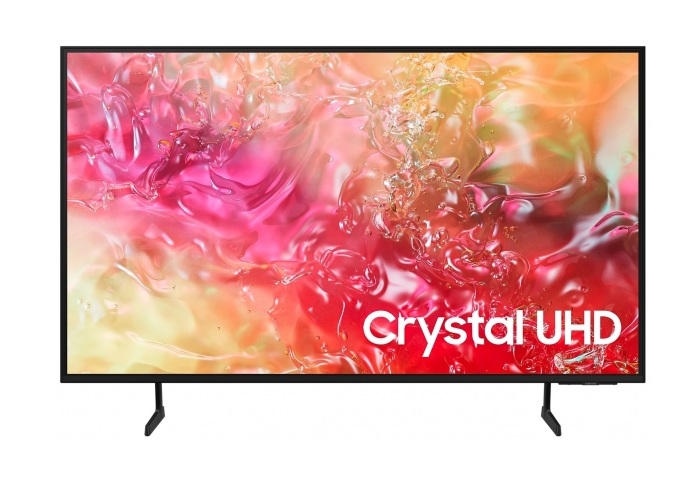 Samsung 85DU7100 Ultra HD (4K) TV (UE85DU7100UXTK)