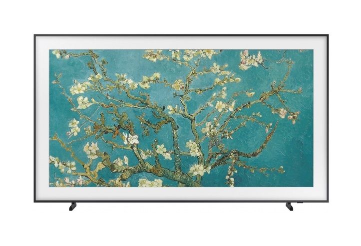 Samsung 85LS03BG Ultra HD (4K) TV (QE85LS03BGUXTK)