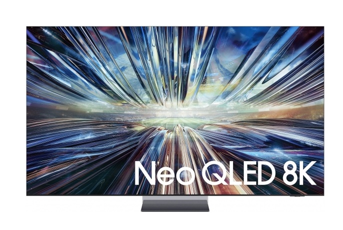 Samsung 85QN900D Ultra HD (8K) TV (QE85QN900DTXTK)