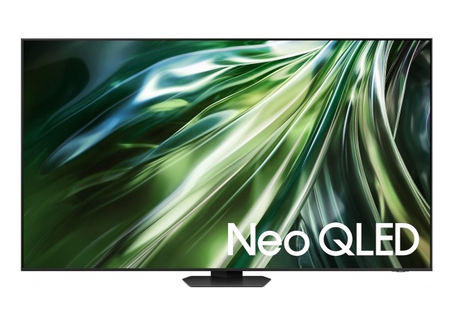 Samsung 98QN90D Ultra HD (4K) TV (QE98QN90DATXTK)