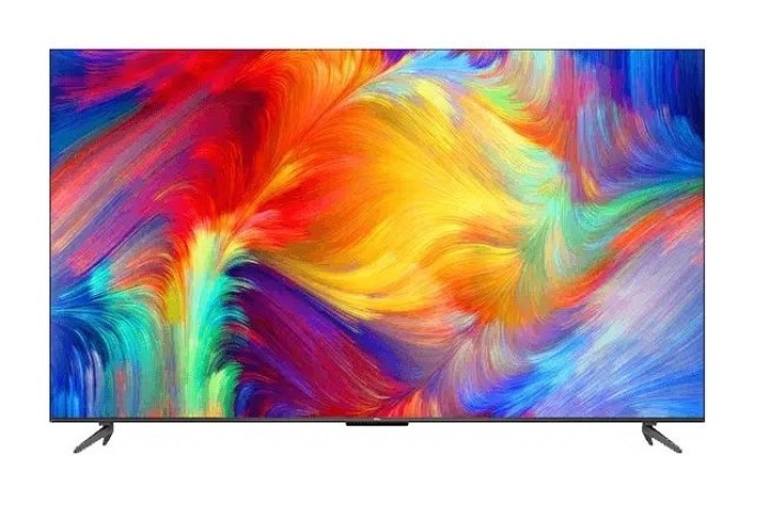 TCL 43P735 Ultra HD (4K) TV