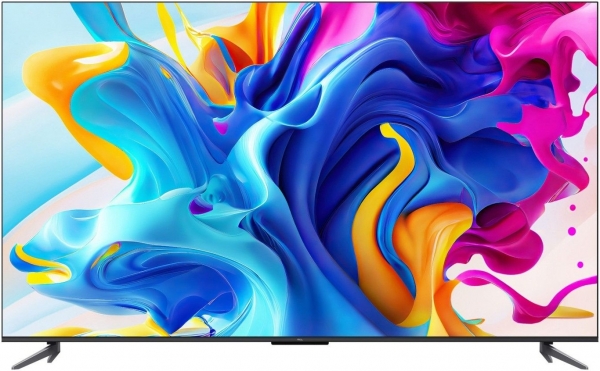 TCL 50C645 Ultra HD (4K) TV (50C645GTV)