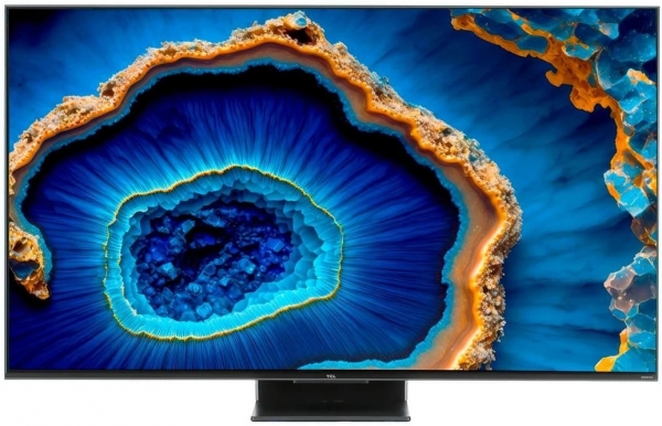 TCL 50C755 Ultra HD (4K) TV (50C755GTV)