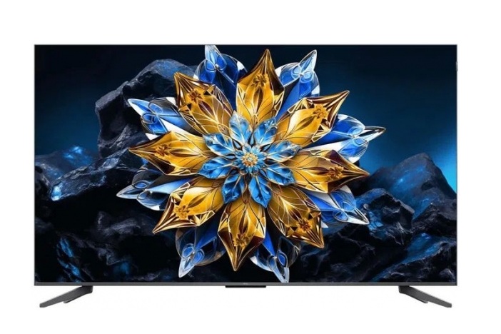 TCL 55C655 Pro Ultra HD (4K) TV (55C655PROGTV)