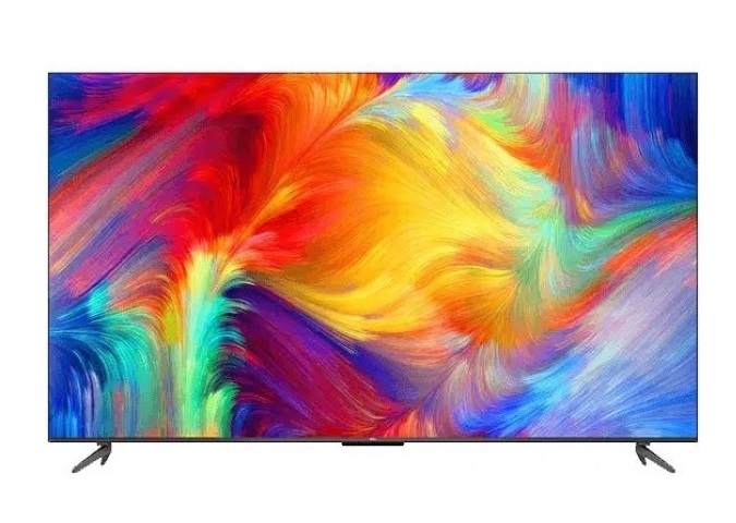 TCL 55C725 Ultra HD (4K) TV
