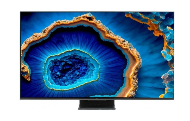 TCL 55C755 Ultra HD (4K) TV (55C755GTV)