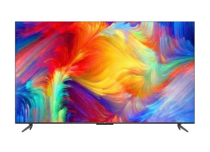 TCL 55P735 Ultra HD (4K) TV