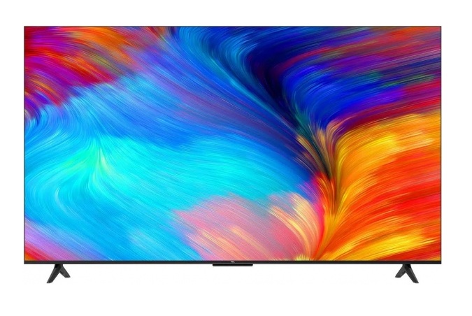 TCL 58P635 Ultra HD (4K) TV