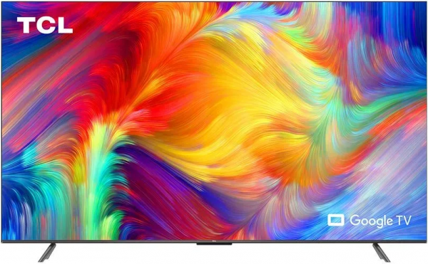 TCL 58P733 Ultra HD (4K) TV (58P733GTV)