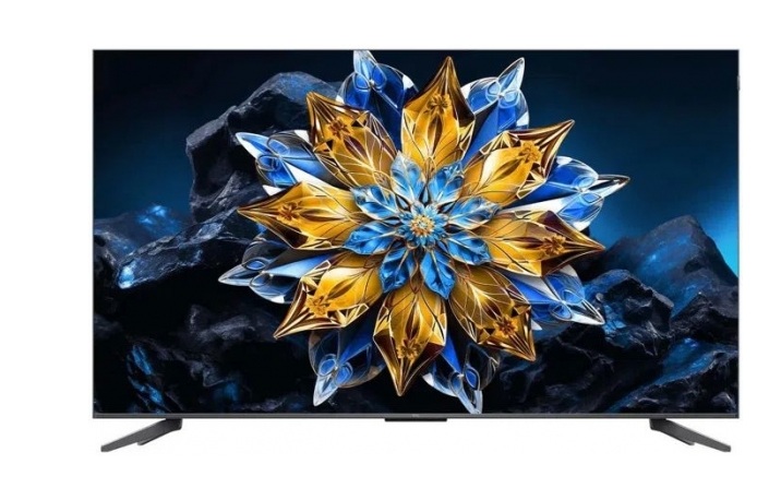65C655PROGTV 65" 165 EKRAN 4K UHD GOOGLE LED TV