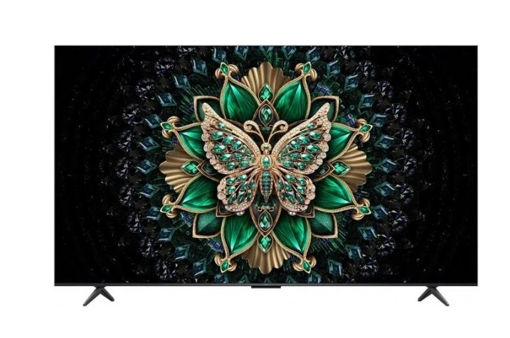 TCL 65C6K Ultra HD (4K) TV (65C6KGTV)