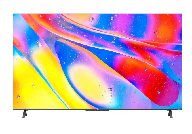 TCL 65C725 Ultra HD (4K) TV