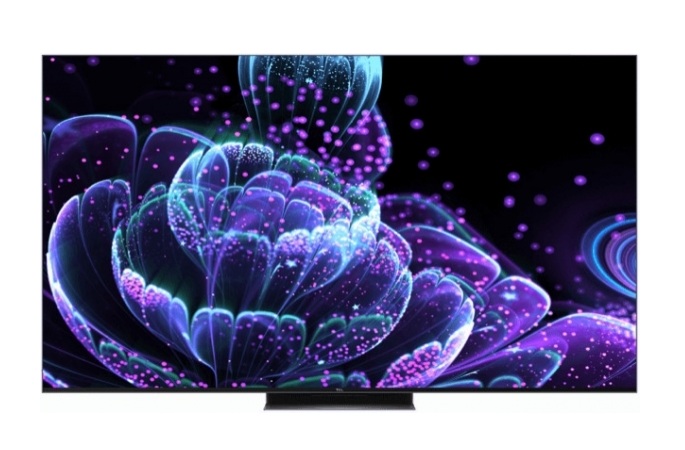 65C835 4K UHD MINILED 65" GOOGLE TV