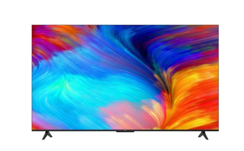 TCL 65P635 Ultra HD (4K) TV