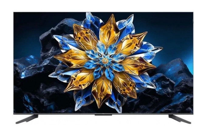 TCL 75C655 Pro Ultra HD (4K) TV (75C655PROGTV)