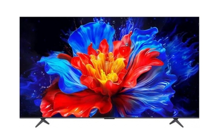 TCL 85P8K Ultra HD (4K) TV (85P8KGTV)