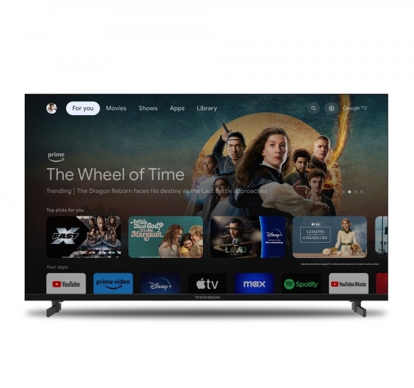Thomson 40FG2S14 Full HD (FHD) TV