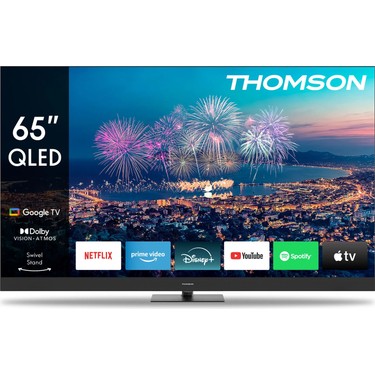Thomson 65UG4S14 Ultra HD (4K) TV